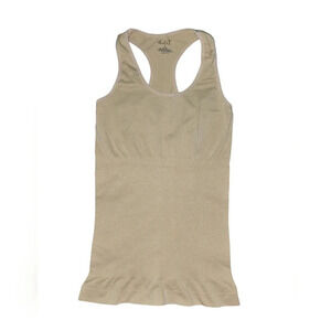 Womens Under Where, size large tank shapewear in excellent condition!!